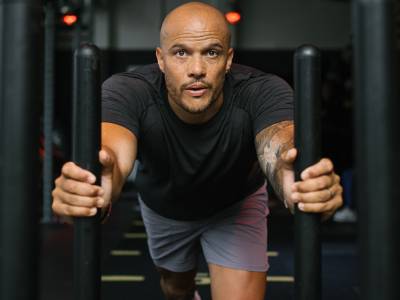 Five Minutes with Harry Jameson | Little Black Book | SPHERE Magazine